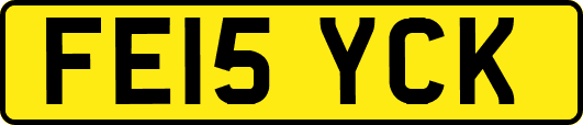 FE15YCK