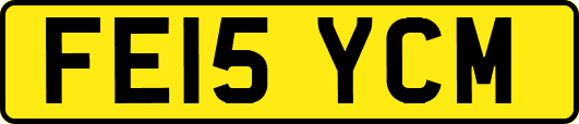 FE15YCM