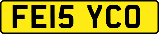 FE15YCO
