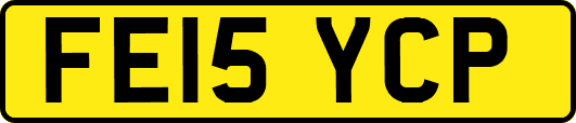 FE15YCP