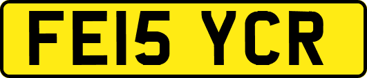 FE15YCR
