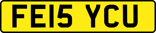 FE15YCU