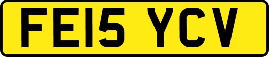FE15YCV
