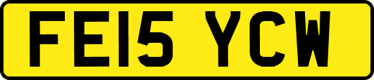 FE15YCW
