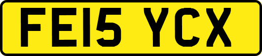 FE15YCX