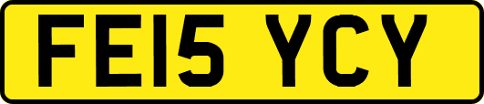 FE15YCY