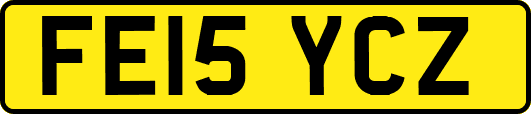 FE15YCZ