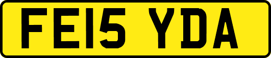 FE15YDA