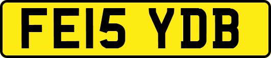 FE15YDB