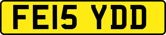 FE15YDD