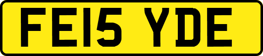 FE15YDE