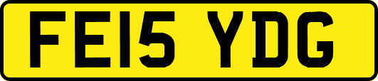 FE15YDG