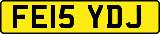 FE15YDJ