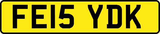 FE15YDK