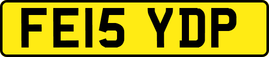 FE15YDP