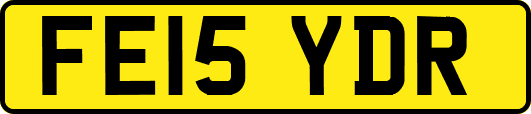 FE15YDR