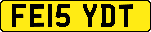 FE15YDT