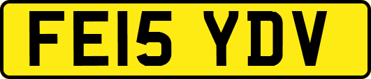 FE15YDV