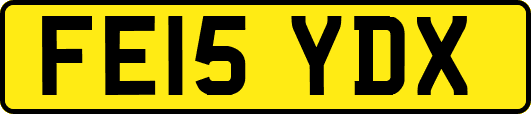 FE15YDX