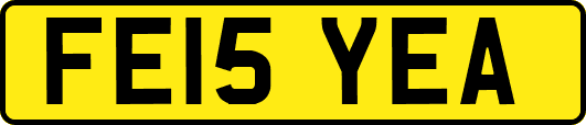 FE15YEA