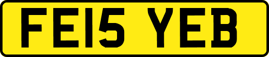 FE15YEB