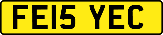 FE15YEC