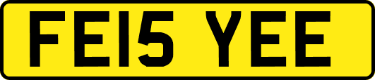 FE15YEE