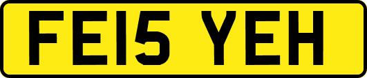 FE15YEH