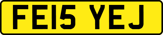 FE15YEJ