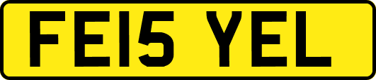 FE15YEL