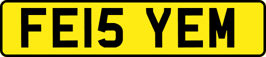 FE15YEM