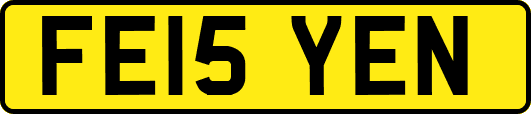 FE15YEN