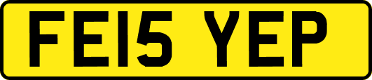 FE15YEP
