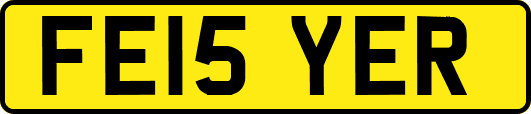 FE15YER
