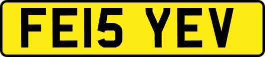 FE15YEV