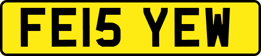 FE15YEW