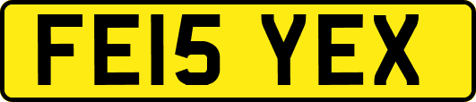 FE15YEX
