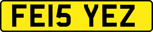 FE15YEZ