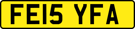 FE15YFA