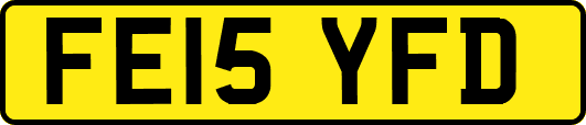 FE15YFD