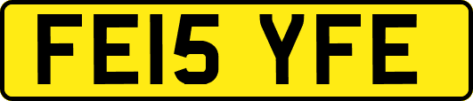 FE15YFE