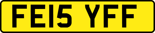 FE15YFF