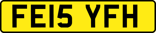 FE15YFH