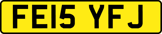 FE15YFJ