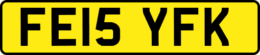 FE15YFK