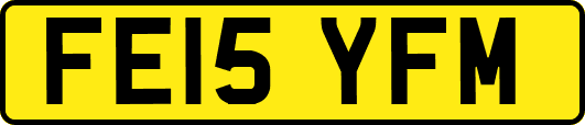 FE15YFM