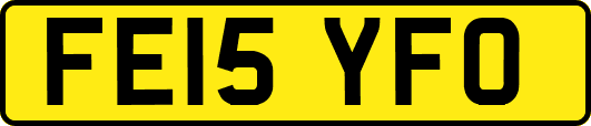 FE15YFO