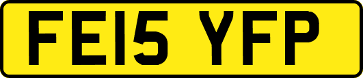 FE15YFP