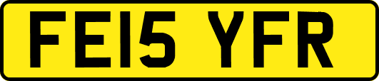 FE15YFR