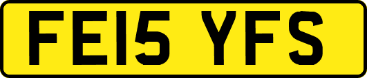 FE15YFS